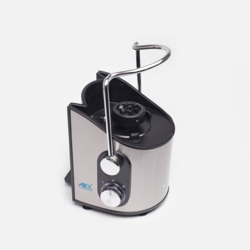 Anex AG-188 Deluxe Juicer Blender Grinder