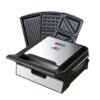 ag-2039c-deluxe-sandwich-maker.jpg Anex AG-2039C Deluxe Sandwich Maker