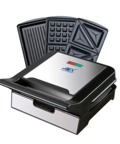 Anex AG-2039C Deluxe Sandwich Maker