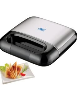 ag-2040-deluxe-sandwich-maker.jpg Anex AG-2040 Deluxe Sandwich Maker