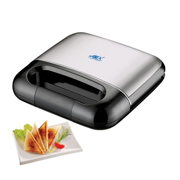 Anex AG-2040 Deluxe Sandwich Maker