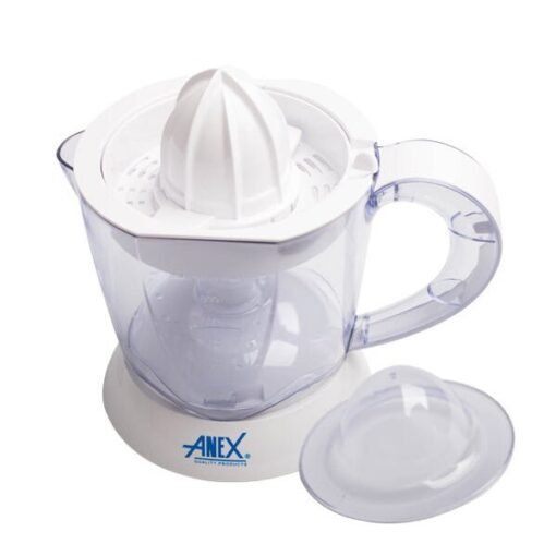 ag-2055-deluxe-citrus-juicer-2.jpg Anex AG-2055 Deluxe Citrus Juicer