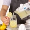 ag-2058-deluxe-citrus-juicer-3.jpg Anex AG-2058 Deluxe Citrus Juicer