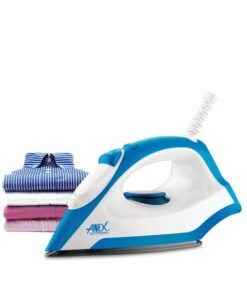 ag-2078-deluxe-dry-and-spray-iron.jpg Anex AG-2078 Deluxe Dry And Spray Iron
