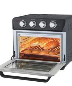 ag-2123-deluxe-air-fryer.jpg Anex AG-2123 Deluxe Air Fryer