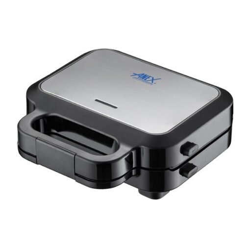 ag-2139c-deluxe-sandwich-maker-1.jpg Anex AG-2139C Deluxe Sandwich Maker
