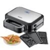 ag-2139c-deluxe-sandwich-maker.jpg Anex AG-2139C Deluxe Sandwich Maker