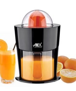 ag-2154-deluxe-citrus-juicer.jpg Anex AG-2154 Deluxe Citrus Juicer