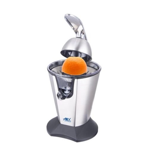 ag-2158-deluxe-citrus-juicer-1.jpg Anex AG-2158 Deluxe Citrus Juicer