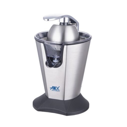 ag-2158-deluxe-citrus-juicer-2.jpg Anex AG-2158 Deluxe Citrus Juicer