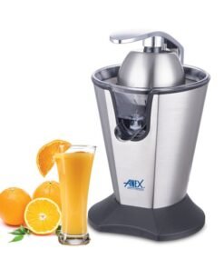 ag-2158-deluxe-citrus-juicer.jpg Anex AG-2158 Deluxe Citrus Juicer
