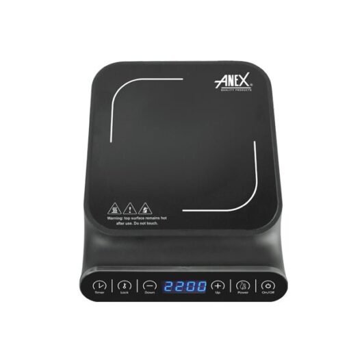 Anex AG-2166 Deluxe Hot Plate