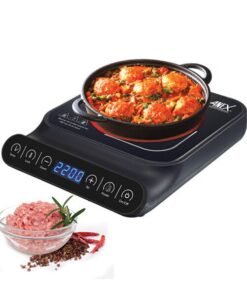 Anex AG-2166 Deluxe Hot Plate
