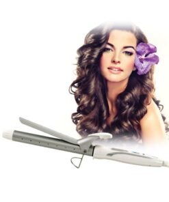 Anex AG-308 Deluxe Hair Curler