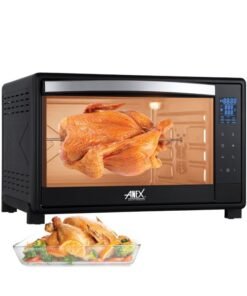 ag-3080-deluxe-oven-toaster.jpg Anex AG-3080 Deluxe Oven Toaster