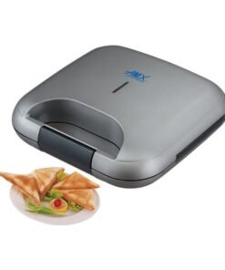 ag-3130-deluxe-sandwich-maker-2-slice.jpg Anex AG-3130 Deluxe Sandwich Maker 2 Slice
