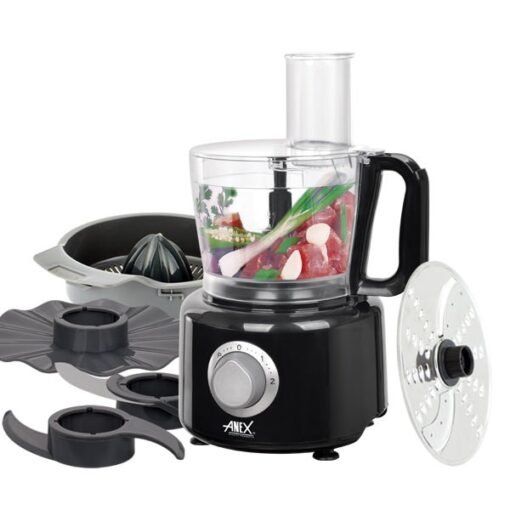 Anex AG-3144 Deluxe Chopper