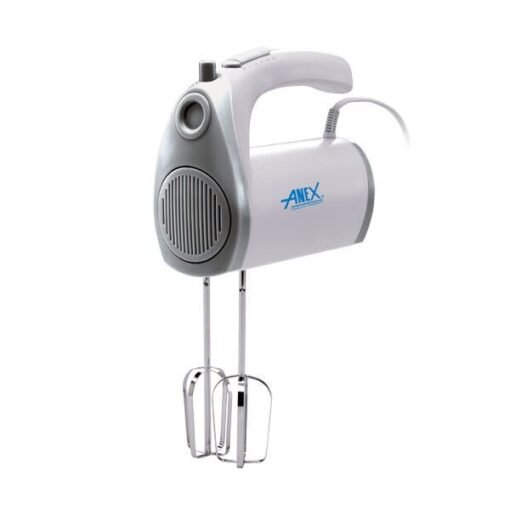 Anex AG-390EX Deluxe Hand Mixer