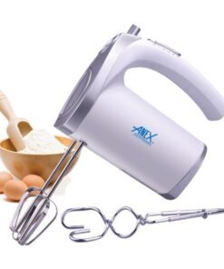 ag-390ex-deluxe-hand-mixer.jpg Anex AG-390EX Deluxe Hand Mixer