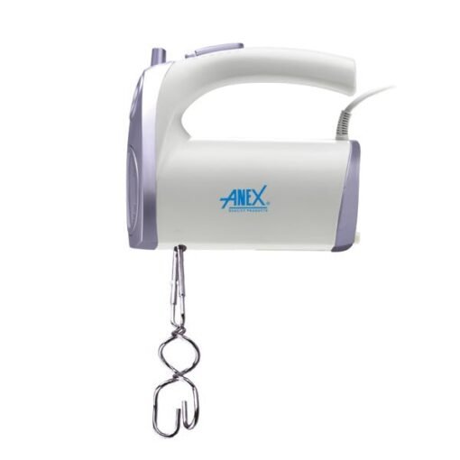 Anex AG-390EX Deluxe Hand Mixer