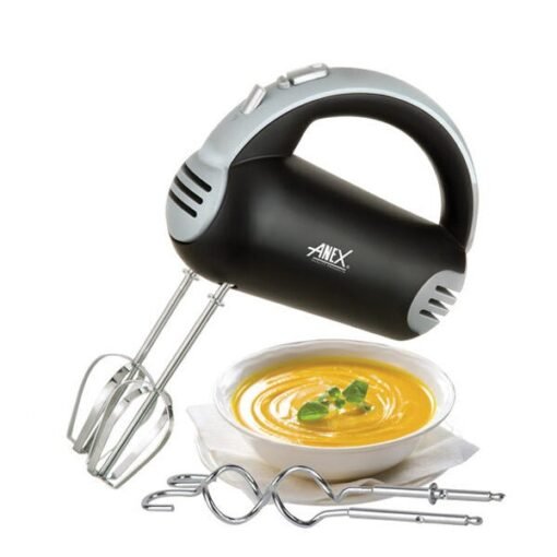 ag-392-hand-mixer.jpg Anex AG-392 Hand Mixer