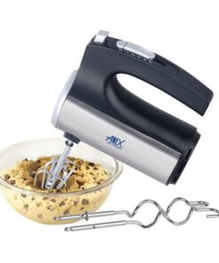 ag-399-deluxe-hand-mixer.jpg Anex AG-399 Deluxe Hand Mixer