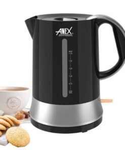 Anex AG-4027 Deluxe Kettle