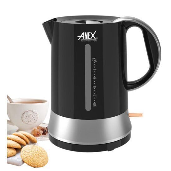 Anex AG-4027 Deluxe Kettle