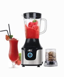 ag-6045-deluxe-blender-grinder.jpg Anex AG-6045 Deluxe Blender Grinder