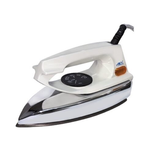ag-662-deluxe-dry-iron-1.jpg Anex AG-662 Deluxe Dry Iron