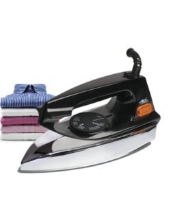 ag-662-deluxe-dry-iron.jpg Anex AG-662 Deluxe Dry Iron