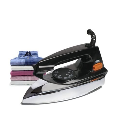 ag-662-deluxe-dry-iron.jpg Anex AG-662 Deluxe Dry Iron
