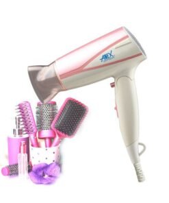 ag-7002-deluxe-hair-dryer.jpg Anex AG-7002 Deluxe Hair Dryer