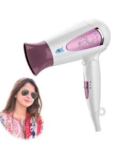 ag-7003-deluxe-hair-dryer.jpg Anex AG-7003 Deluxe Hair Dryer