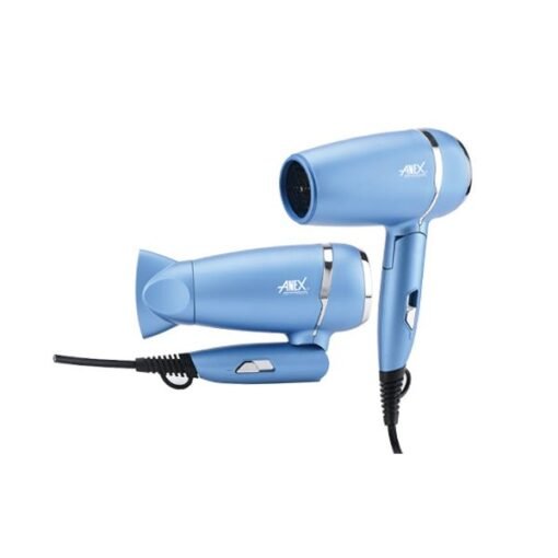 Anex AG-7006 Deluxe Hair Dryer