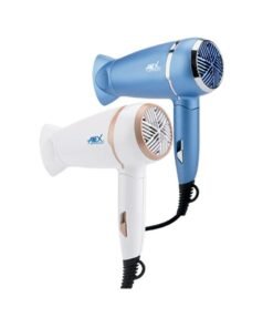ag-7006-deluxe-hair-dryer.jpg Anex AG-7006 Deluxe Hair Dryer