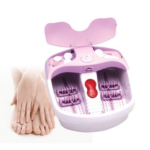 Anex AG-7023 Foot Massager
