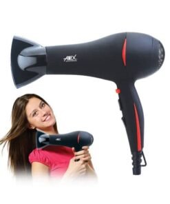 ag-7025-deluxe-hair-dryer.jpg Anex AG-7025 Deluxe Hair Dryer