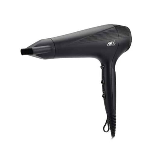 ag-7026-deluxe-hair-dryer-2.jpg Anex AG-7026 Deluxe Hair Dryer