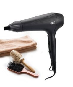 Anex AG-7026 Deluxe Hair Dryer