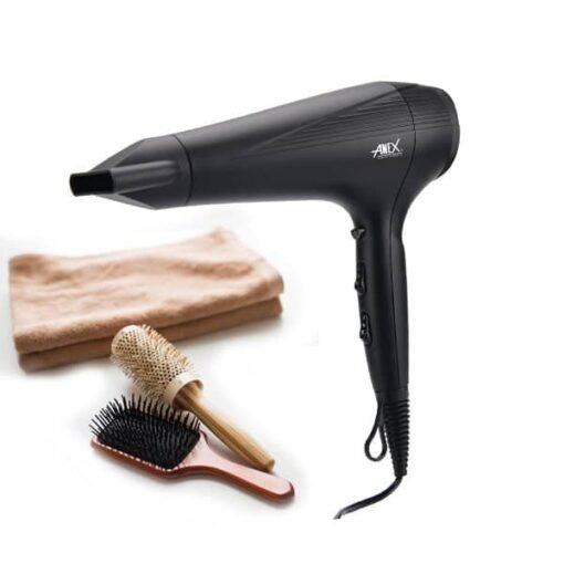 ag-7026-deluxe-hair-dryer.jpg Anex AG-7026 Deluxe Hair Dryer
