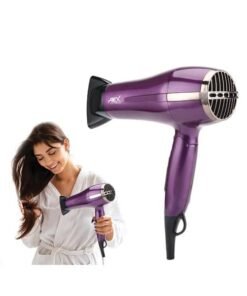 Anex AG-7028 Deluxe Hair Dryer