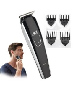 ag-7061-trimmer.jpg Anex AG-7061 Deluxe Hair Trimmer