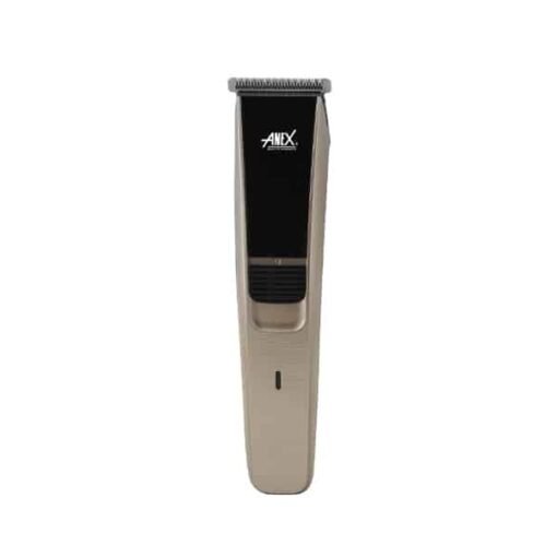 ag-7062-hair-trimmer-2.jpg Anex AG-7062 Deluxe Hair Trimmer