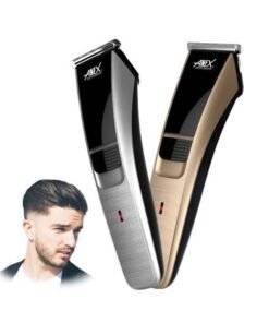 ag-7062-hair-trimmer.jpg Anex AG-7062 Deluxe Hair Trimmer