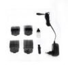 ag-7062-hair-trimmer-4.jpg Anex AG-7062 Deluxe Hair Trimmer