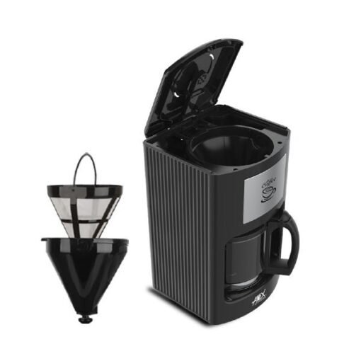Anex AG-811 Deluxe Coffee Maker