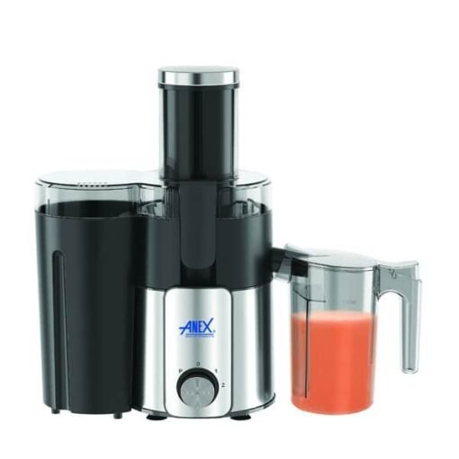 ag-89-deluxe-juicer.jpg Anex AG-90 Deluxe Juicer