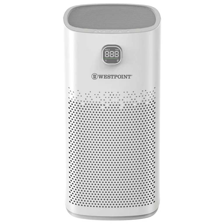 Westpoint WF-1102 Deluxe Air Purifier