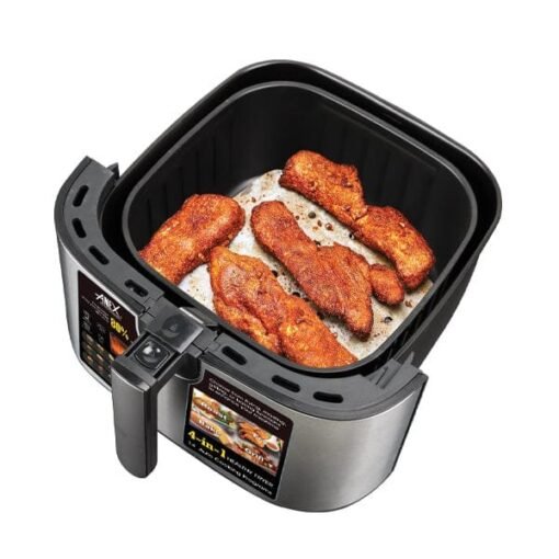 Anex AG-2126 Deluxe Air Fryer